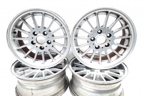 Set jante aliaj R16, cod 6775615, Bmw 3 Coupe (E92) (idi:517906)