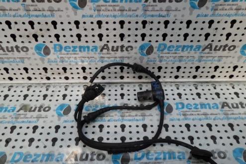 Senzor abs fuzeta dreapta fata, cod 0265006682, Audi A4 Avant (8E5, B6) 1.9tdi, (id:187557)