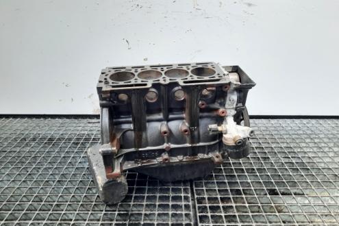 Bloc motor ambielat, cod D4F732, Dacia Logan 2, 1.2 16V benz (pr:110747)