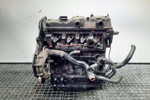 Motor, cod F9DA, Ford Focus 1 Combi, 1.8 TDCI (idi:528028)
