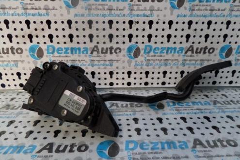 Senzor pedala acceleratie, cod 8E2721523, Audi A4 Avant (8E5, B6)  1.9tdi, (id:187627)