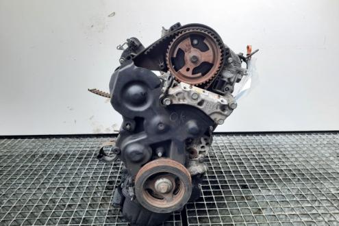 Motor, cod 9HX, Citroen C3 (II), 1.6 HDI (pr:110747)