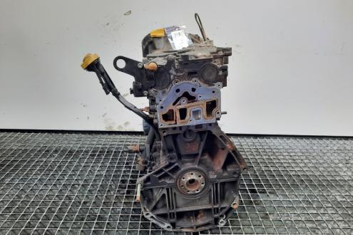 Motor, cod K4J780, Renault Modus, 1.4 benz (idi:528033)