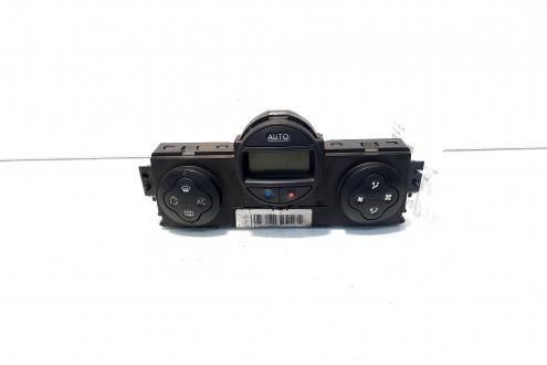 Display panou AC, Renault Megane 2 Combi (id:531086)