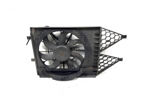 Electroventilator, cod 6R0121207, Skoda Roomster Praktik (5J), 1.2 benz, CGPA (idi:527824)