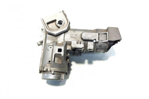 Contact cu cheie, cod 8V51-3F880-CE, Ford Fiesta 6 (id:531290)