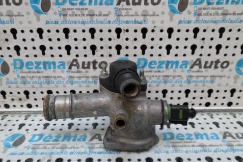 Distribuitor apa, cod 038121133A, Audi A4 Avant (8E5, B6) 1.9tdi, (id:187587)