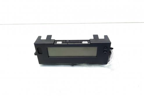 Display bord, cod 8200290543, Renault Megane 2 Combi [Fabr 2003-2008] (id:531100)