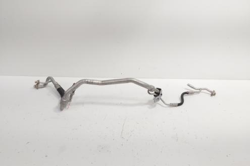 Conducta clima cu senzor, Ford Focus 3 Turnier, 1.5 TDCI, XWDB (id:531397)