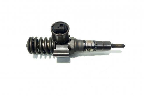 Injector, cod 03G130073G+, BPT, 0414720404, VW Jetta 3 (1K2), 2.0 TDI, BKD (pr:110747)