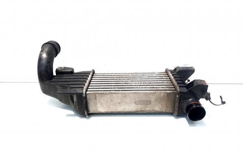 Radiator intercooler, cod GM13128926, Opel Astra H, 1.7 CDTI, Z17DTL (id:530760)