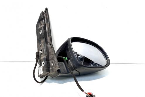 Oglinda electrica dreapta cu semnalizare, VW Sharan (7N) (id:531034)