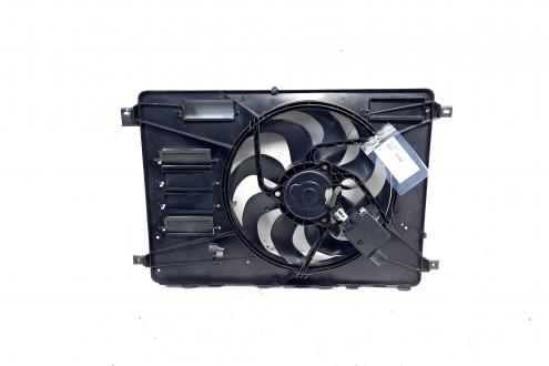 Electroventilator, Ford Mondeo 4 Turnier, 1.8 TDCI, QYBA (id:531350)