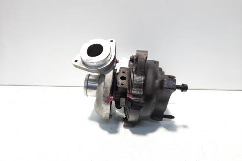 Turbosuflanta, cod 03L145721A, Audi A4 Avant (8K5, B8) 2.0 TDI, CJC (idi:331955)