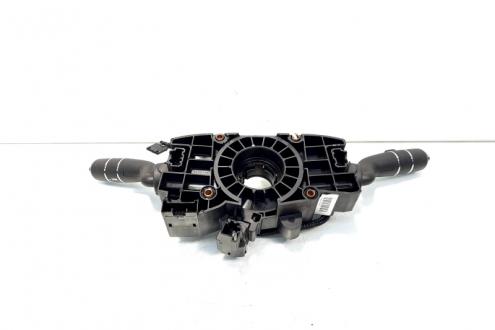 Spirala volan cu bloc lumini, maneta semnalizare si maneta stergatoare, cod 8W83-13N064-CA, Jaguar XF (X250) (id:531466)