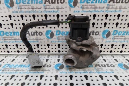 Egr 9654818180, Ford Focus 2 (DA), 1.6TDCI (id:189221)