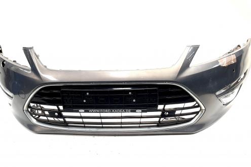 Bara fata cu proiectoare daylight cu loc de senzor, Ford Mondeo 4 Turnier, facelift (id:531841)
