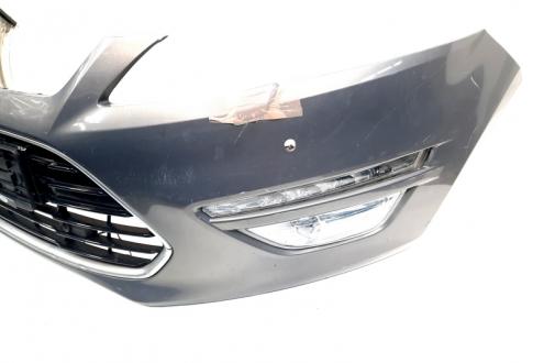 Bara fata cu proiectoare daylight cu loc de senzor, Ford Mondeo 4 Turnier, facelift (id:531841)