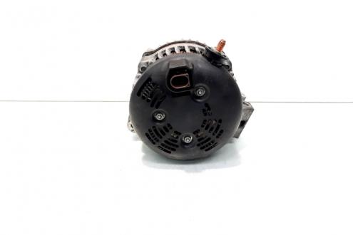 Alternator Denso, cod 8X23-10300-CB, Jaguar XF (X250) 3.0 diesel, 306DT