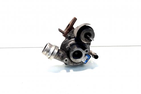 Turbosuflanta, cod 54359700042, Dacia Logan 2, 1.5 DCI, K9K626 (idi:530673)