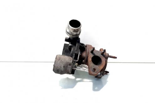 Turbosuflanta, cod 54359700042, Dacia Logan 2, 1.5 DCI, K9K626 (idi:530673)