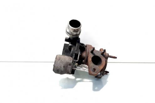 Turbosuflanta, cod 54359700042, Renault Clio 4, 1.5 DCI, K9K612 (idi:530673)