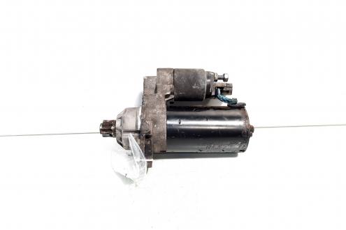 Electromotor, Vw Eos (1F7, 1F8) 2.0 TDI, BMM, 6 vit man (id:531571)