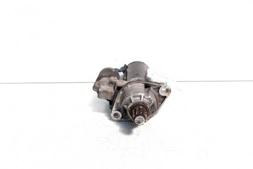 Electromotor, Vw Eos (1F7, 1F8) 2.0 TDI, BMM, 6 vit man (id:531571)