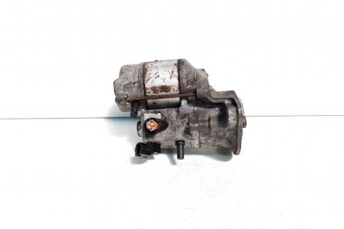 Electromotor, cod 28100-64300, Toyota Rav 4 II (CLA2, XA2, ZCA2, ACA2) 2.2 D4WD, 2AD-FHV (id:531554)