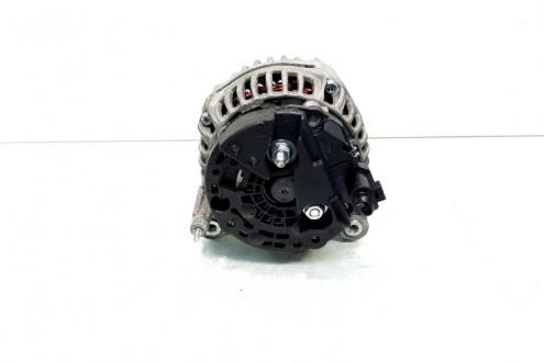 Alternator, VW Passat CC (357), 2.0 TDI, CFF (pr:110747)