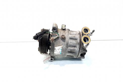 Compresor clima Sanden, cod AM5N-19D629-AB, Ford Focus 3 Turnier, 1.6 TDCI, T1DB (idi:530905)