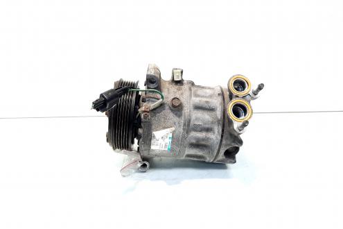 Compresor clima Sanden, cod AM5N-19D629-AB, Ford Galaxy 2, 1.6 TDCI, T1WA (idi:530905)