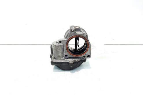 Clapeta acceleratie, cod 03G128063G, Vw Eos (1F7, 1F8) 2.0 TDI, BMM (id:531573)