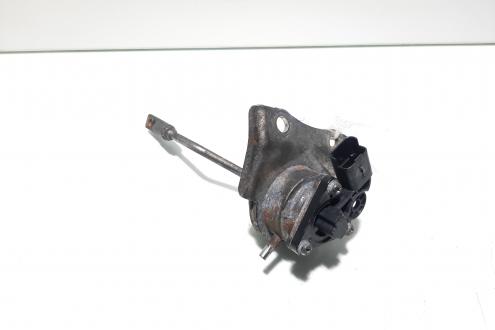 Supapa turbo electrica, Citroen C4 Grand Picasso, 1.6 HDI, 9HP (idi:530115)