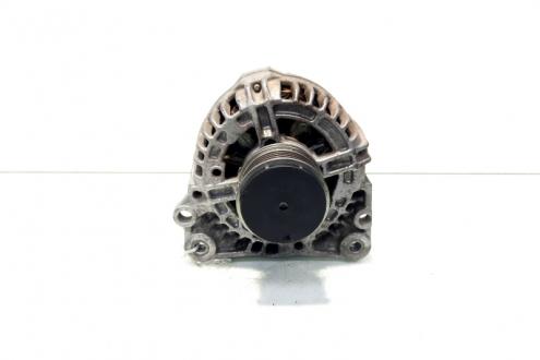 Alternator 90A Bosch, cod 038903023L, Skoda Octavia 1 (1U2), 1.9 TDI, ATD (pr:110747)