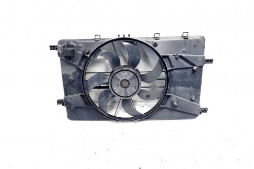 Electroventilator, cod 52422320, Opel Astra J Sedan, 2.0 CDTI, A20DTH (idi:528116)