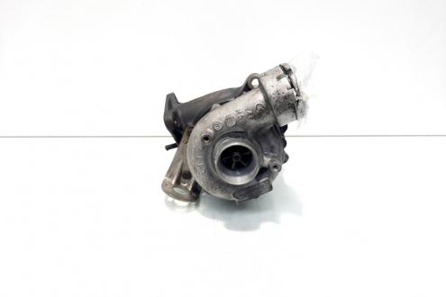 Turbosuflanta, cod 038145702E, Audi A4 (8EC, B7), 2.0 TDI, BRE (idi:530122)