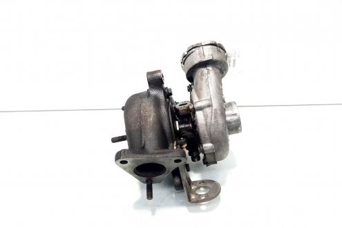 Turbosuflanta, cod 038145702E, Audi A4 Avant (8ED, B7), 2.0 TDI, BRE (idi:530122)