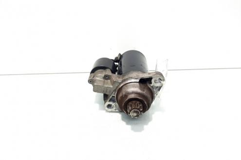 Electromotor, cod 02T911023H, Skoda Fabia 1 Combi (6Y5), 1.9 SDI, ASY, 5 vit man (idi:530123)