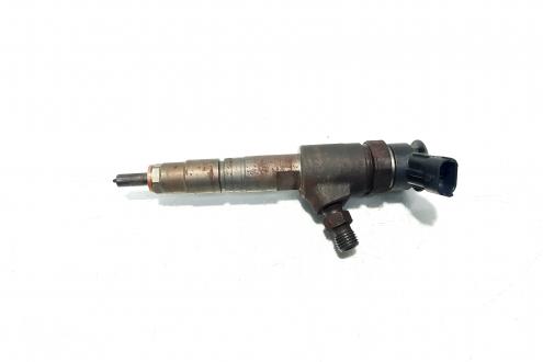 Injector, cod 0445110339, Peugeot 2008, 1.4 HDI, 8HR (idi:530128)
