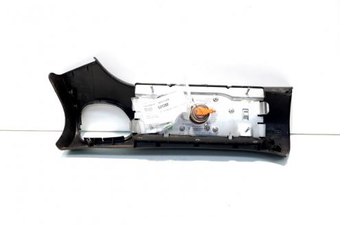 Airbag pasager, cod 96250776ZR, Peugeot 206 Van (idi:531208)