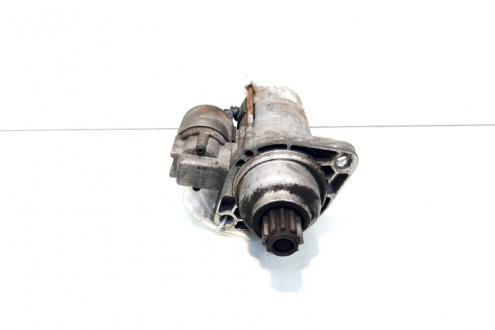 Electromotor, cod 02M911023N, Skoda Superb II (3T4), 2.0 TDI, BKD, 6 vit man (idi:530893)