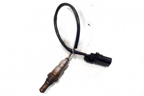 Sonda lambda, cod 9687160780, Ford C-Max 2, 1.6 TDCI, T1DB (idi:530900)