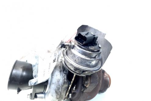 Supapa turbo electrica, Ford Focus 3 Turnier, 1.6 TDCI, T1DB (idi:530899)