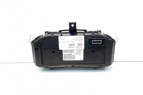 Ceas bord, cod 8200408781, Renault Megane 2 Sedan (idi:531091)