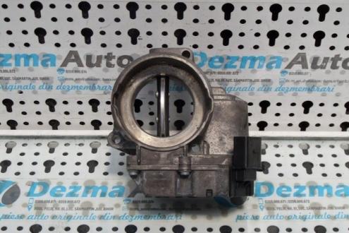 Clapeta acceleratie 03G128063, Seat Leon (1P1) 1.9tdi, BKC