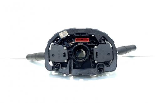 Spirala volan cu maneta semnalizare si stergatoare, cod 820021646229, Renault Megane 2 Sedan (idi:531106)