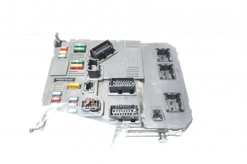 Modul control BSM, cod 9653667680, Peugeot 206 SW (idi:529418)