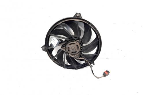 Electroventilator, Peugeot 206 Van, 1.4 HDI, 8HZ (idi:529421)