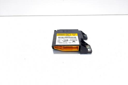 Calculator airbag, cod 8200702322, Dacia Logan (LS) (id:528344)